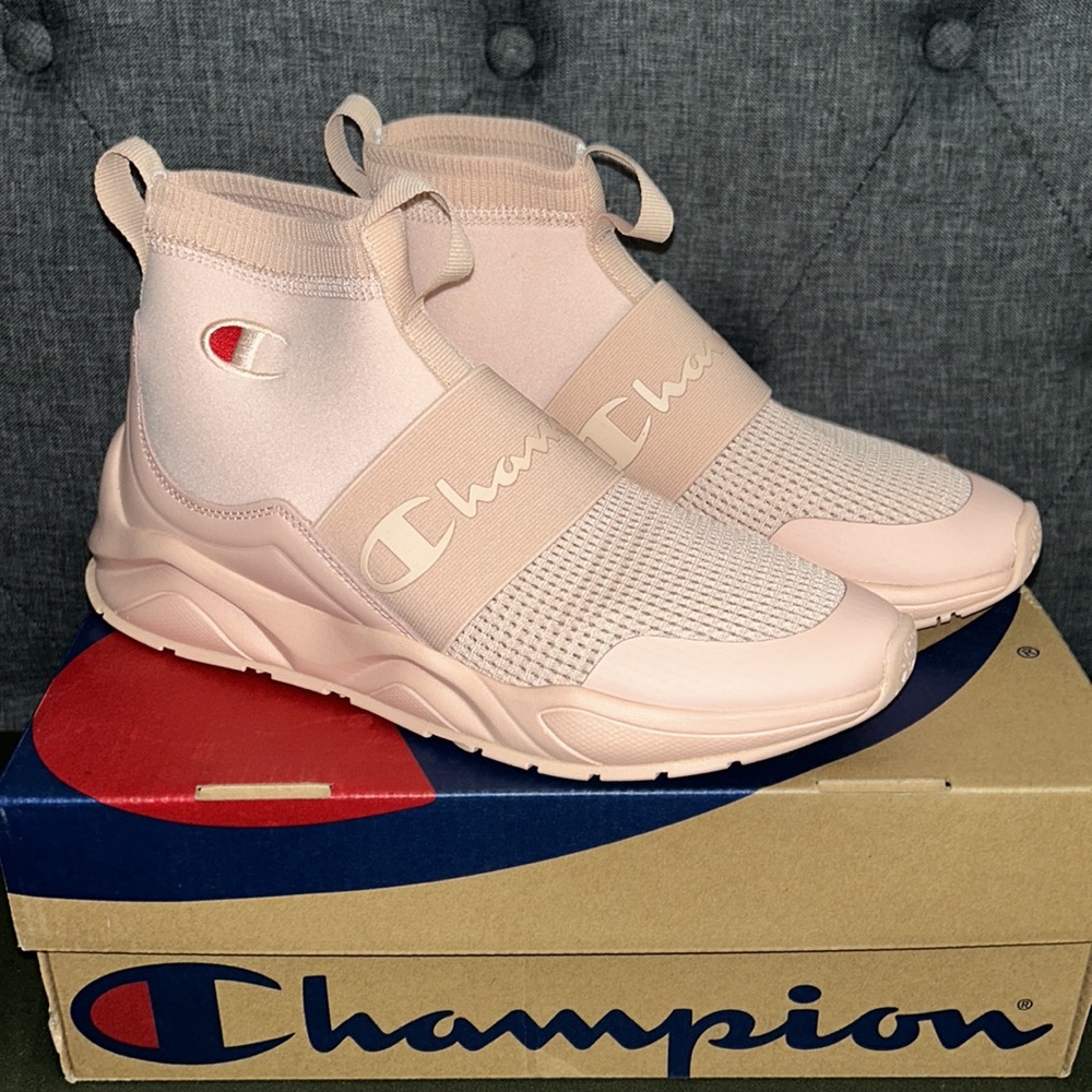 Champion sneakers